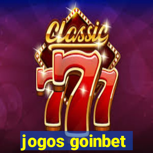 jogos goinbet