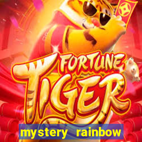 mystery rainbow slot free play