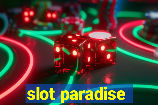 slot paradise