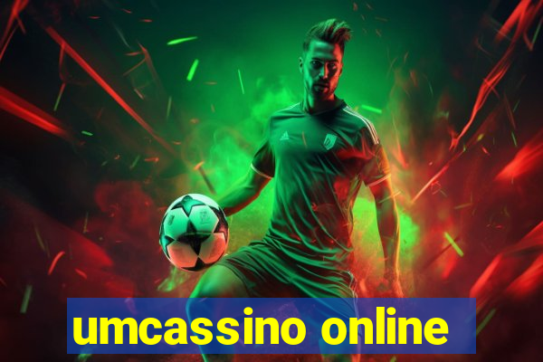 umcassino online