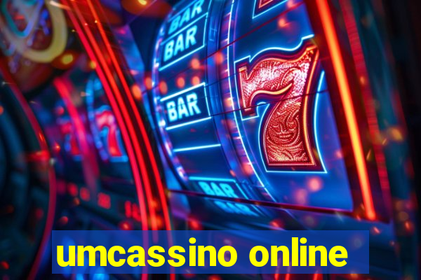 umcassino online