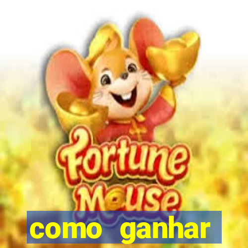 como ganhar dinheiro no slot