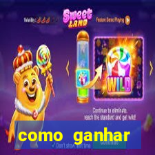 como ganhar dinheiro no slot