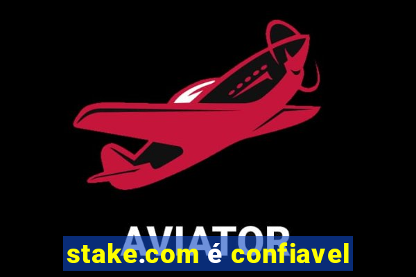 stake.com é confiavel