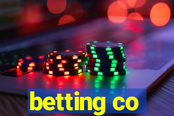 betting co