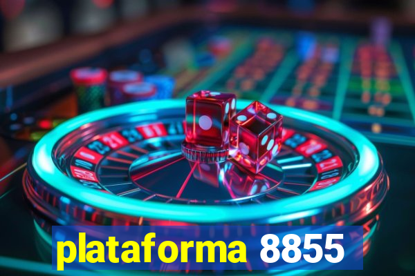 plataforma 8855