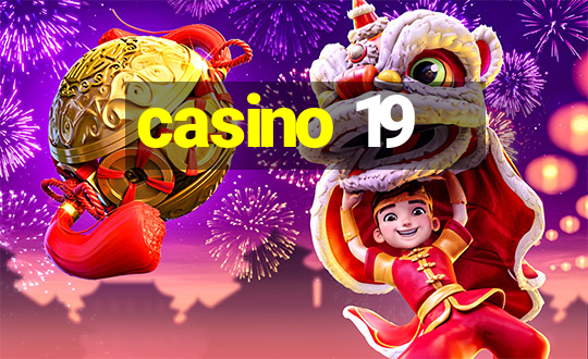 casino 19