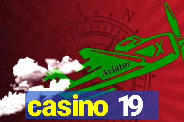 casino 19