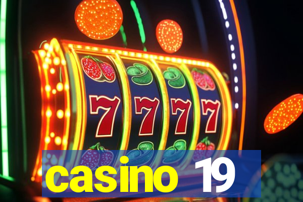 casino 19