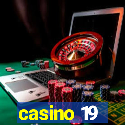 casino 19