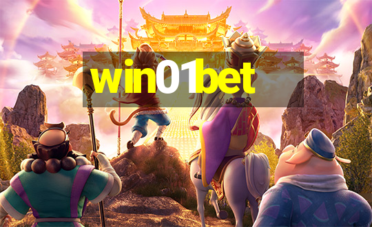 win01bet