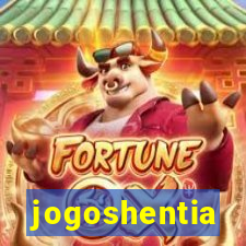 jogoshentia