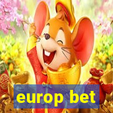 europ bet