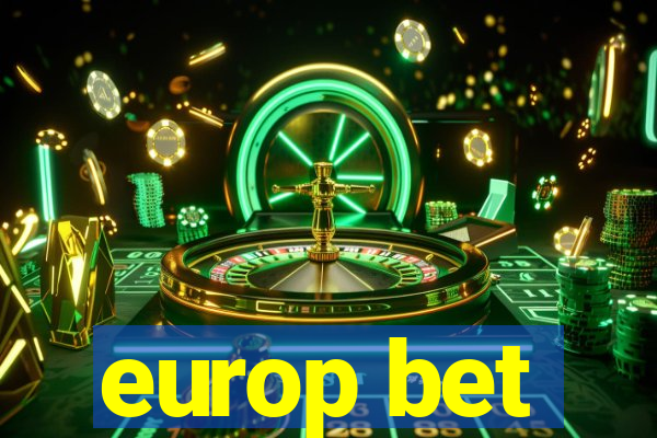 europ bet