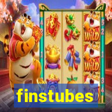 finstubes