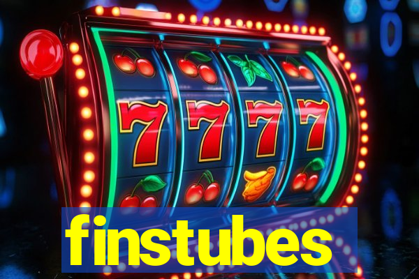 finstubes