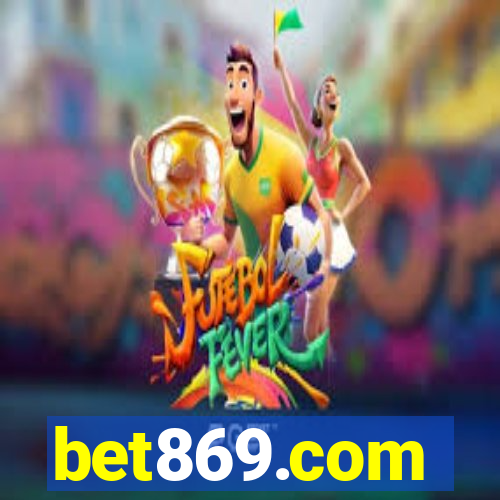 bet869.com