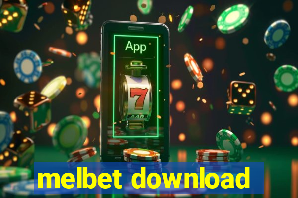 melbet download