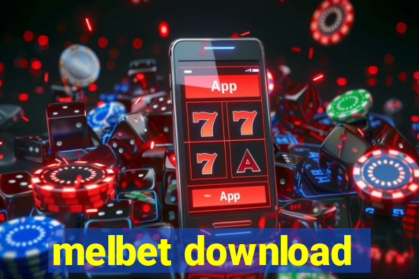 melbet download