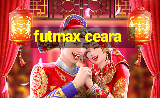 futmax ceara