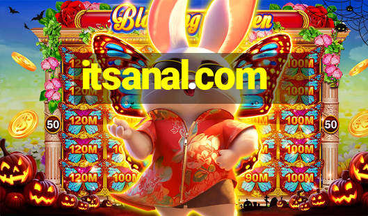 itsanal.com