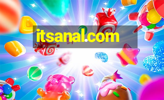 itsanal.com