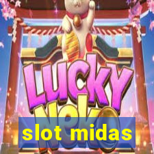 slot midas