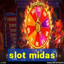 slot midas