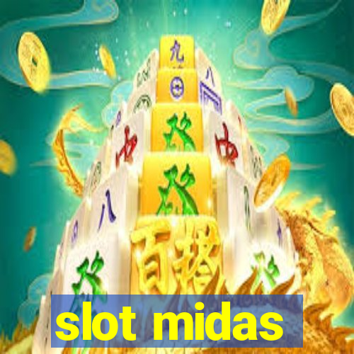 slot midas