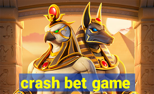 crash bet game