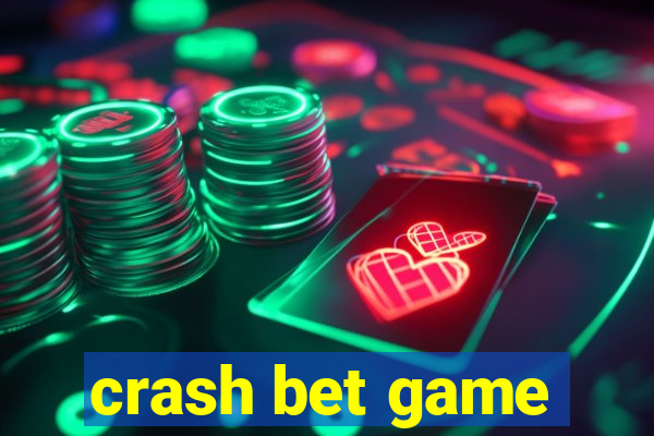 crash bet game