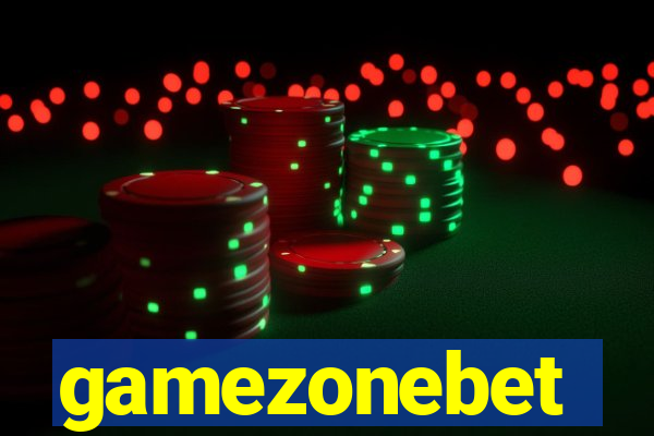 gamezonebet