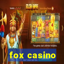 fox casino