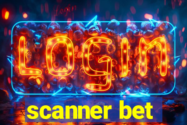 scanner bet