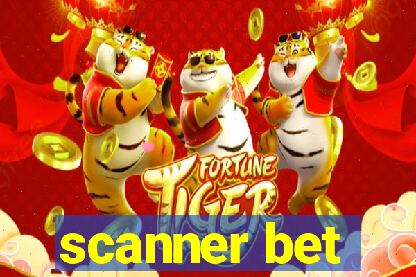 scanner bet