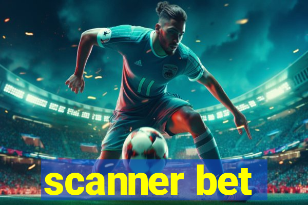 scanner bet