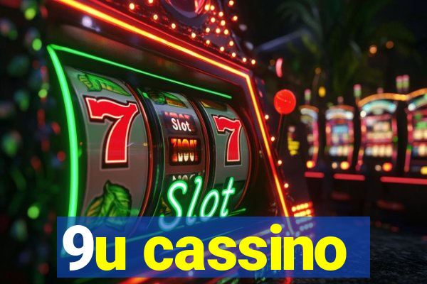 9u cassino