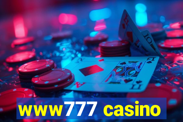 www777 casino