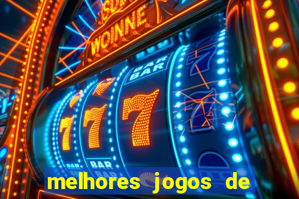 melhores jogos de cassino pixbet