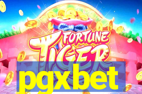 pgxbet