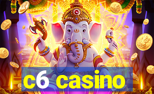 c6 casino