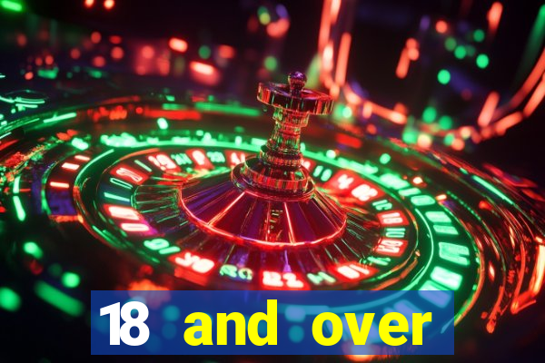 18 and over casinos near los angeles