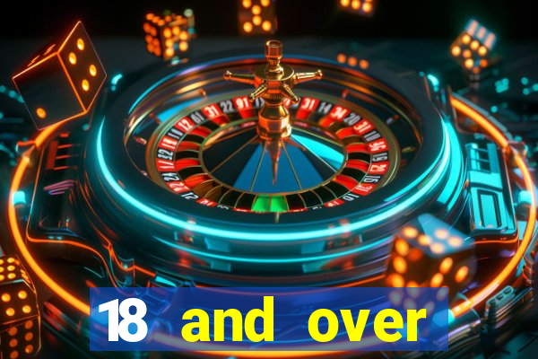 18 and over casinos near los angeles