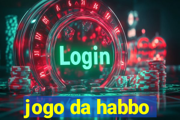 jogo da habbo