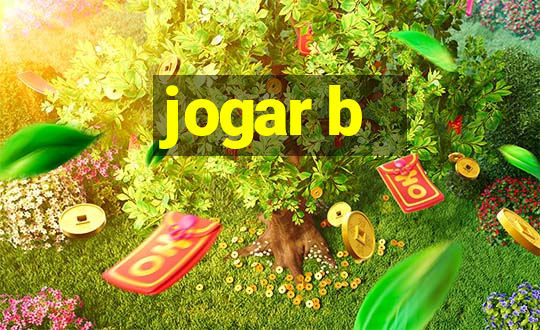 jogar b