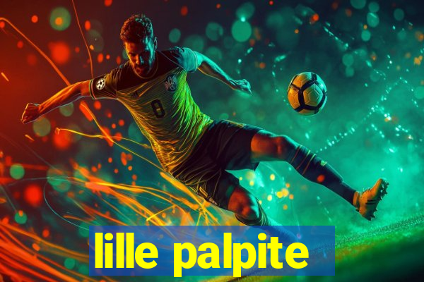 lille palpite