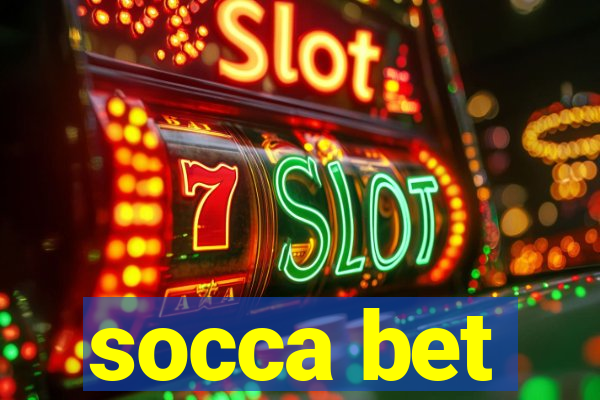 socca bet