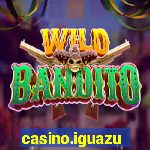 casino.iguazu