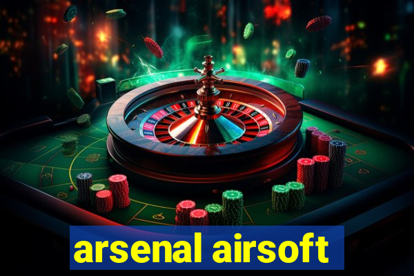 arsenal airsoft