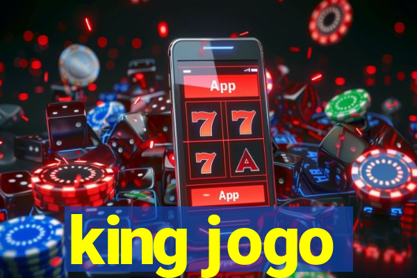 king jogo